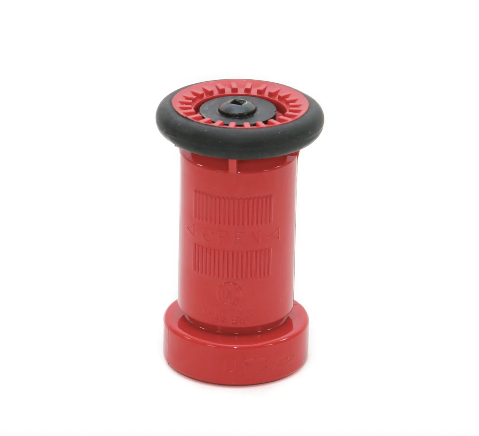 1.5" Fire Hose Nozzle